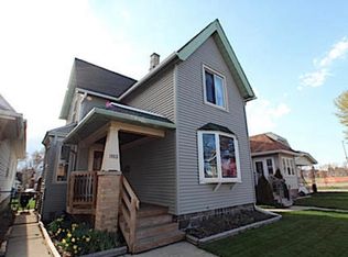 1953 S 76th St, West Allis, WI 53219