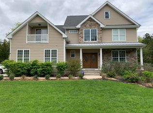 901 Lakehurst Ave, Jackson, NJ 08527