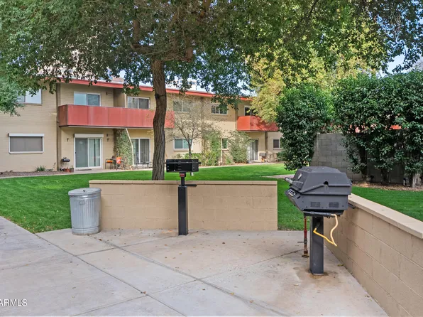 355 E THOMAS Road #B208, Phoenix, AZ 85012