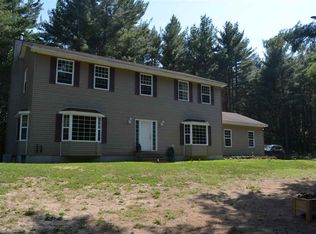 2410 County Route 55, Brasher Falls, NY 13613