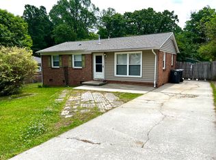 3710 Nash St, Greensboro, NC 27401