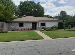 3797 Wimbledon Way, Norcross, GA 30092