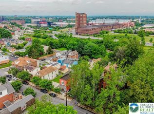 1521 E 6th St, Bethlehem, PA