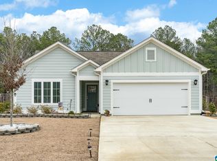 1865 Baxter Ave, Springville, AL 35146