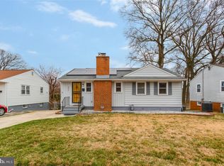 6521 Parkway Ct, Hyattsville, MD