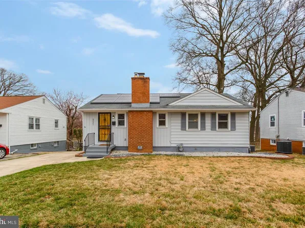 6521 Parkway Ct, Hyattsville, MD 20782