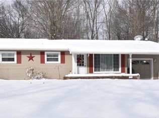 3718 Cumberland Cir, Youngstown, OH