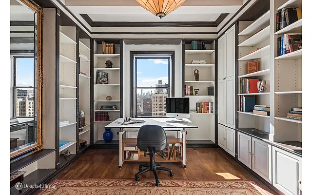 Sold by Douglas Elliman | media 11