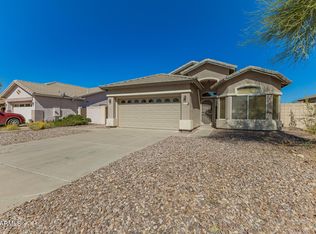 3752 E THUNDERHEART Trail, Gilbert, AZ 85297