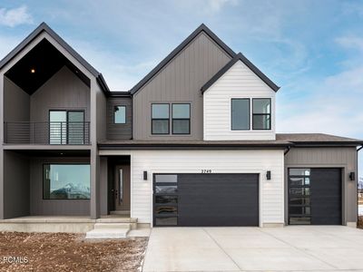 2749 E Hayloft Ln, Heber City, UT, 84032