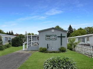 43 Pecor Ave, Milton, VT 05468