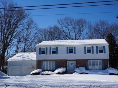 58 Highland St, Milford, MA, 01757