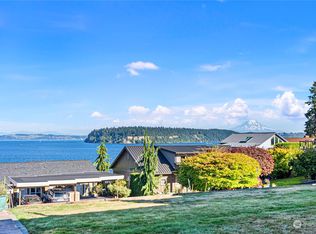 7505 Soundview Dr, Gig Harbor, WA