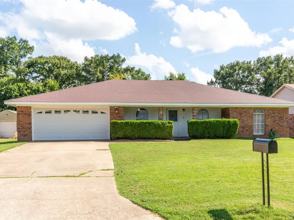 218 Benoist Cir, Bossier City, LA 71111