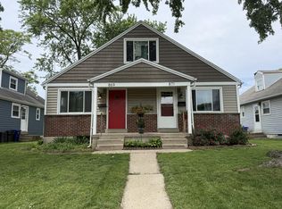 869-871 Palmer Rd, Columbus, OH 43212