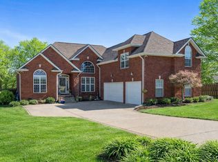 157 Mimosa Dr, Gallatin, TN 37066