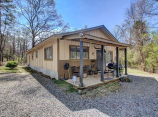 455 Highway 89 N, Mayflower, AR 72106