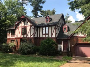 2328 Persimmon Trek, Henrico, VA 23233