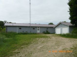 N1828 County Road F, Montello, WI 53949