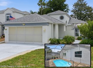 10428 Casa Grande Cir, Spring Hill, FL 34608
