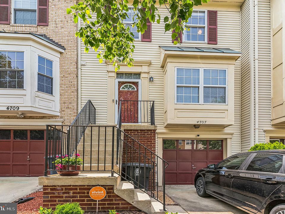 4707 Captain Bayne Ct, Upper Marlboro, MD 20772 Zillow