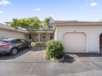2515 Dahlia Way #64C, Columbus, OH, 43235