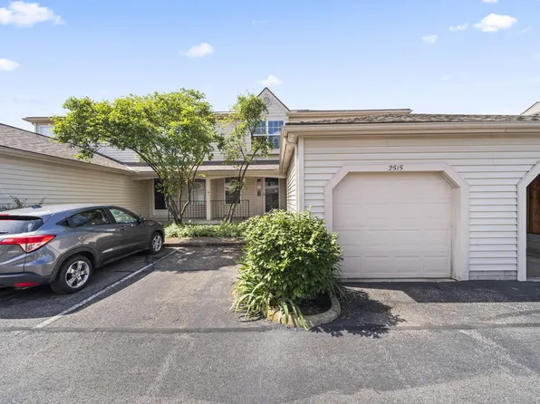2515 Dahlia Way #64C, Columbus, OH 43235
