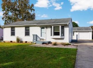 7 Trowbridge Ct, Ann Arbor, MI 48108