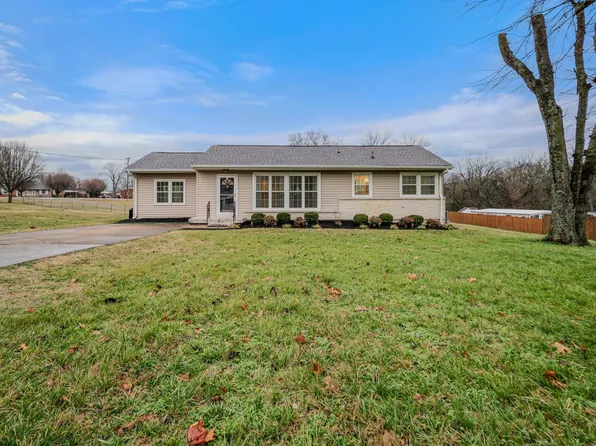4428 Saunders Ave, Nashville, TN 37216