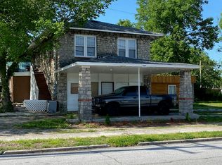 2202 W 4th St, Joplin, MO 64801