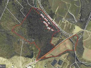 1525 Mason Dixon Rd, Gettysburg, PA 17325