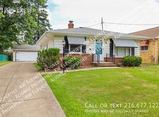 11235 Exeter Rd, Garfield Heights, OH 44125