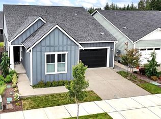 23612 SE Aspen Street, Black Diamond, WA 98010