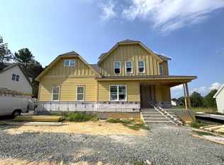 65 Broadleaf Ln, Louisburg, NC 27549