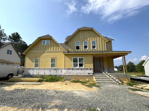 65 Broadleaf Ln, Louisburg, NC 27549