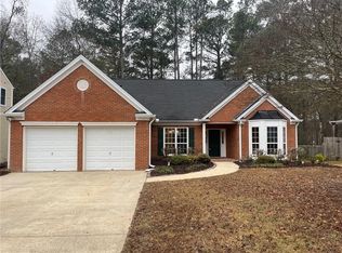 447 Two Iron Trl NW, Kennesaw, GA 30144