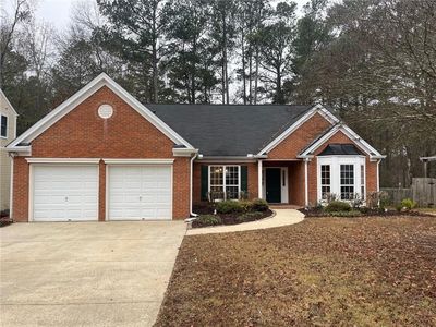 447 Two Iron Trl NW, Kennesaw, GA, 30144