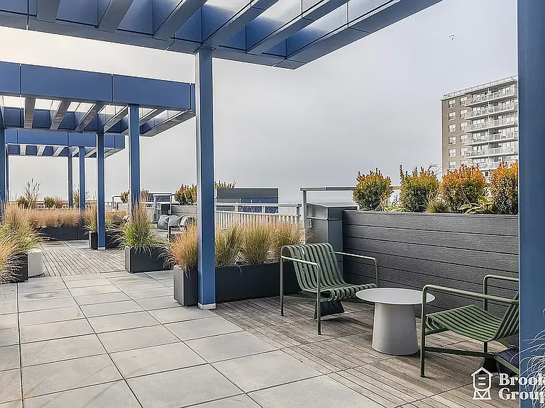 101-19 Rockaway Beach Blvd #2L — Photo 16