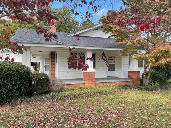 815 N Adair St, Clinton, SC 29325