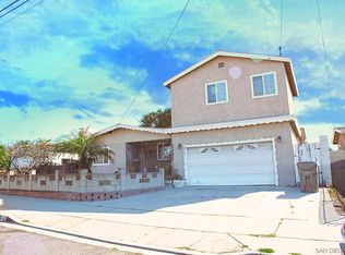 3010 E 10th St, National City, CA 91950