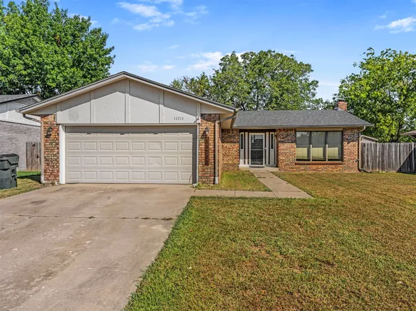11711 E 78th Pl N, Owasso, OK 74055