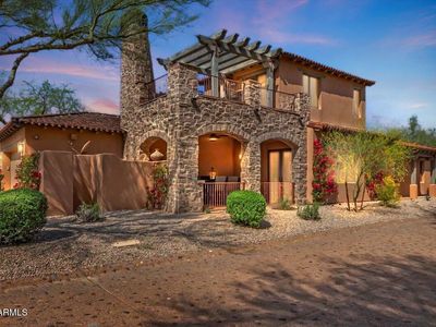 7600 E Golden Eagle Cir, Gold Canyon, AZ, 85118