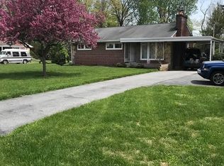 6513 Carroll Highlands Rd, Sykesville, MD 21784