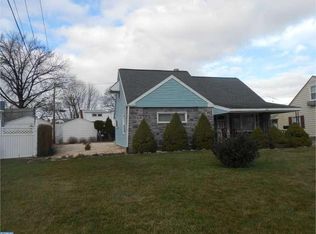 1014 Barlow St, Philadelphia, PA 19116