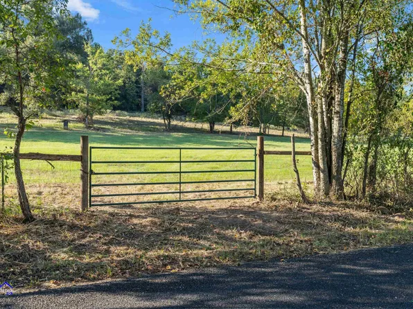 Davidson Rd, Diana, TX 75640