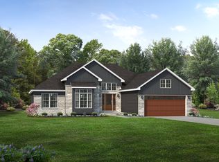 Gettysburg II Plan, Belmont, Belmont, OH 43718