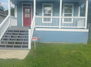 1823 Saint Maurice Ave #1823, New Orleans, LA 70117