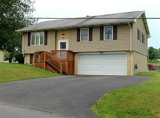 855 Cornell Rd, Blairsville, PA 15717