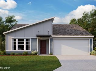 490 Mud Hen Dr, Shepherdsville, KY 40165