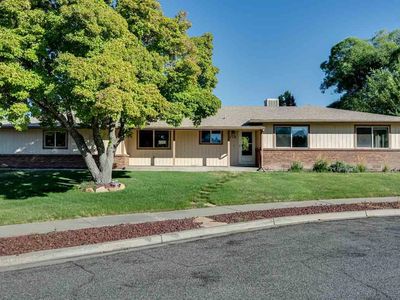 2318 Dogwood Ct, Grand Junction, CO, 81506